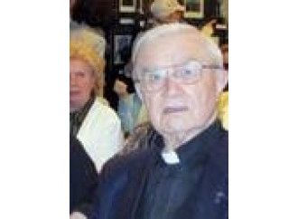 Missionari perché innamorati di Cristo